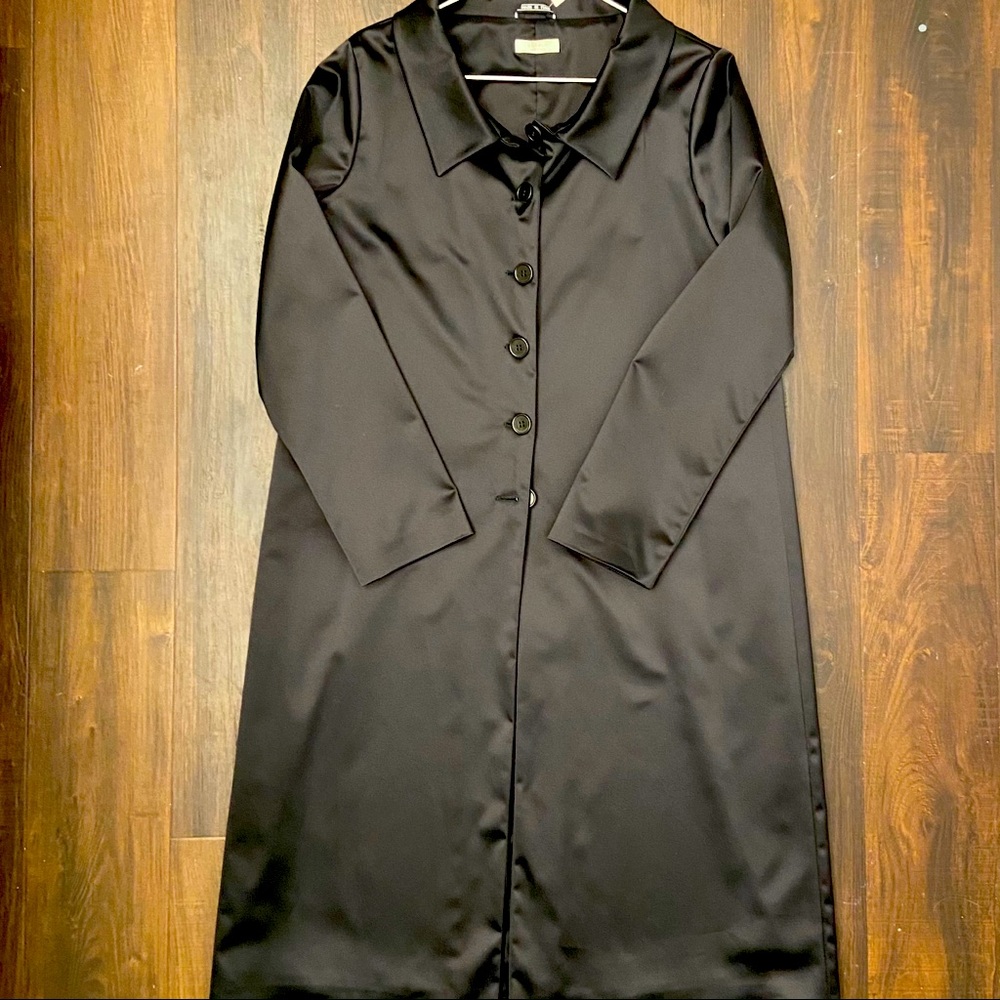 Cadeau Black Evening Jacket